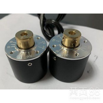 高精度角度傳感器MZ-45051在收卷機中的應用與優勢