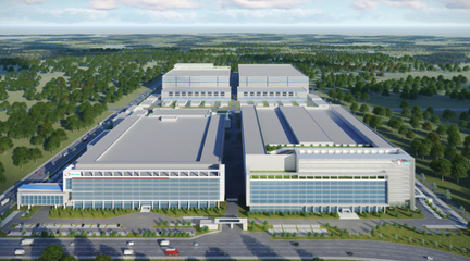 國產影像新突破 首顆1.8億像素全畫幅CMOS試產，破局高端傳感器市場