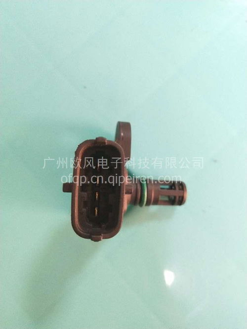 工程機械柴油車進氣壓力傳感器 作用、價格及配件選購指南