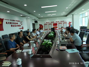 焦作市生態環境局主動服務企業，邀請專家開展“一廠一策”廢氣深度治理設計指導