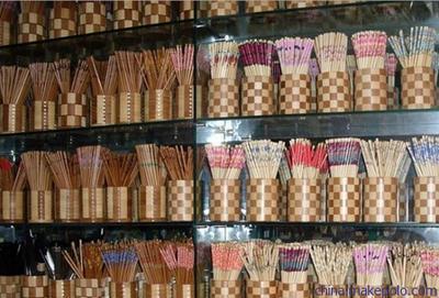 【阿里山甜竹工藝筷 桂林甜竹筷 黃金筷子批發最新產品錄音廣告】價格,廠家,圖片,筷子,深圳市龍華新區民治新奇特日用品廠-