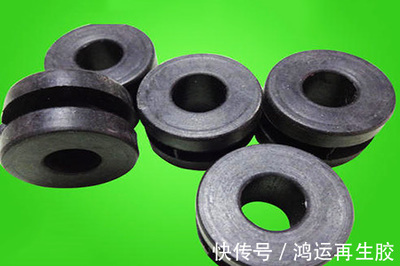 丁腈橡膠生產制品時硫化體系你知道有哪些嗎?