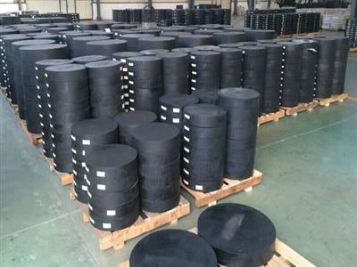 200*42板式橡膠支座|200*35板式橡膠支座