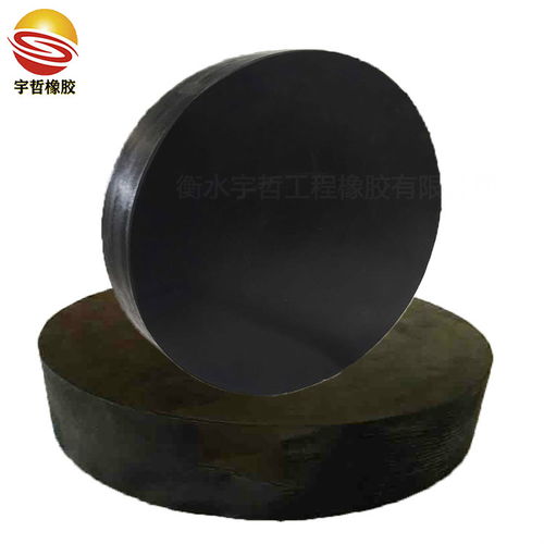 板式橡膠支座的產品劃分與特點