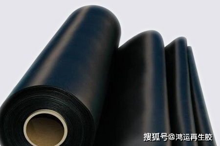 三元乙丙膠粉在epdm橡膠制品中的填充技巧