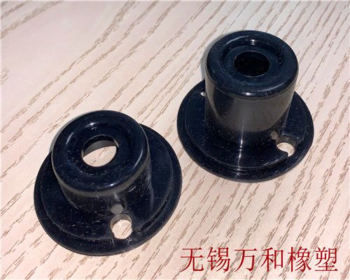 硅膠防塵套 橡膠保護(hù)帽 誠(chéng)信廠家 無(wú)錫萬(wàn)和橡塑制品供應(yīng)