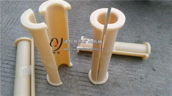工業(yè)用橡膠制品莆田罐籠襯套 洛陽(yáng)橋陽(yáng) 圖 鋼絲繩滑套罐籠襯套