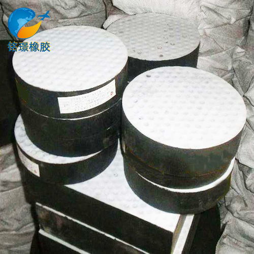 聚四氟乙烯滑板式橡膠支座產(chǎn)品分類及其優(yōu)勢(shì)