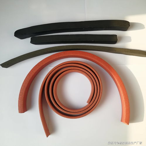 止水條 橡膠制品生產廠家