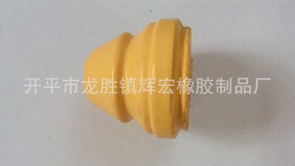 【HH164后懸架緩沖膠發泡膠】開平市龍勝鎮輝宏橡膠制品廠 - 產品庫
