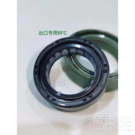 【優質祥龍橡膠制品前減震油封總代直銷】- 